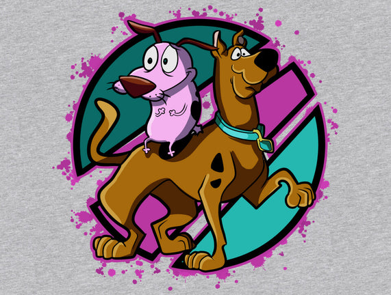 Scary Dogs