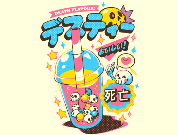 Death Tea