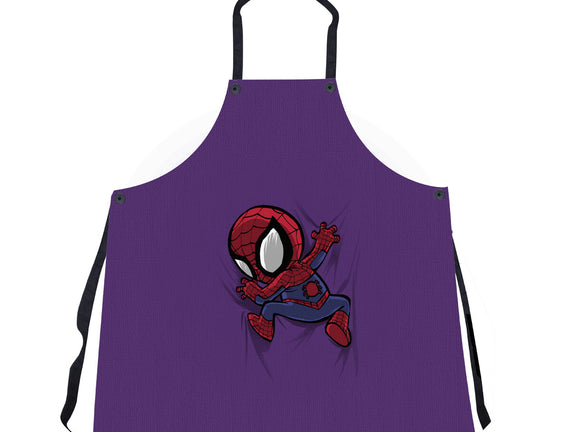 My Portable Spidey