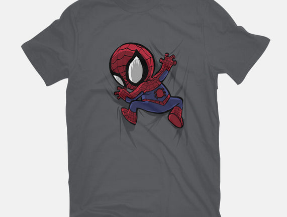 My Portable Spidey