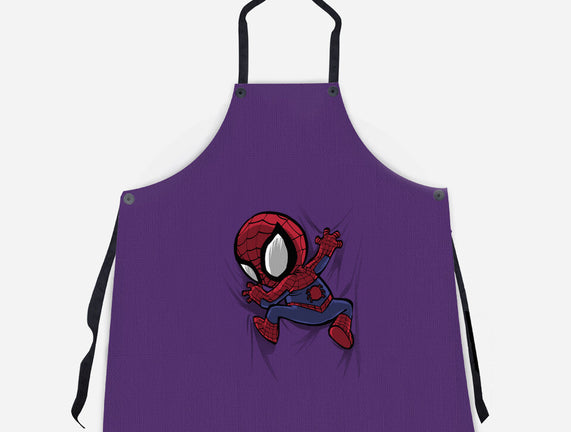 My Portable Spidey