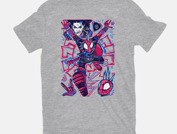 Hobie Brown Spider Punk