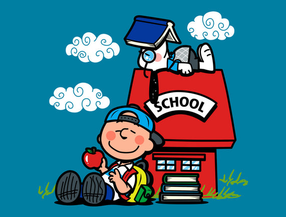 School Nuts