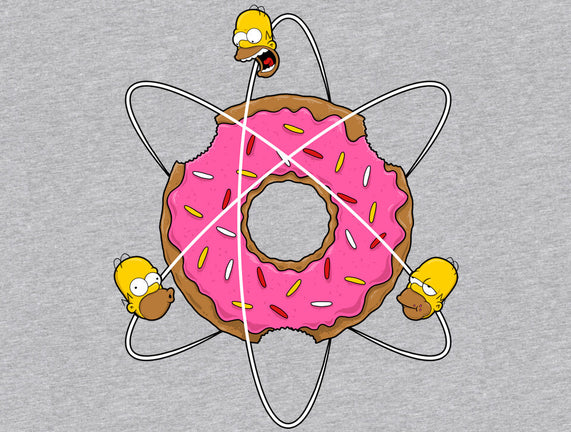 Homer's Science
