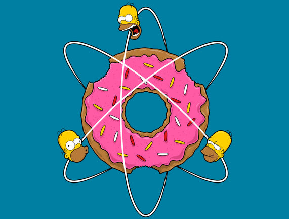 Homer's Science