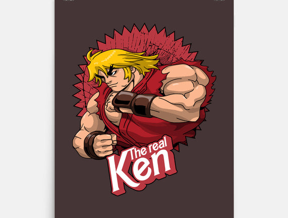 The Real Ken