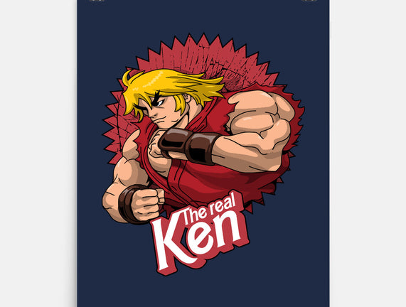 The Real Ken