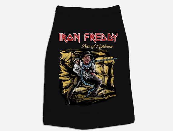 Iron Freddy