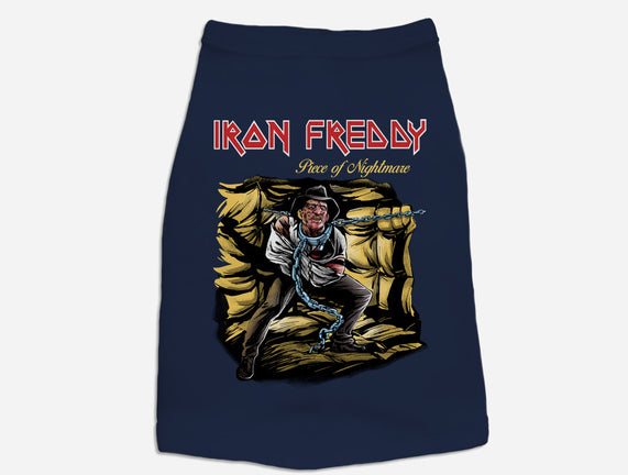 Iron Freddy