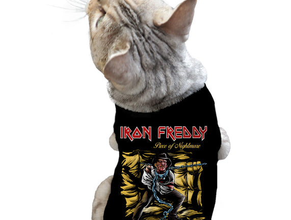 Iron Freddy