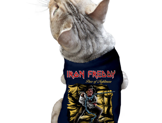 Iron Freddy