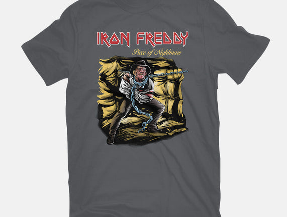Iron Freddy