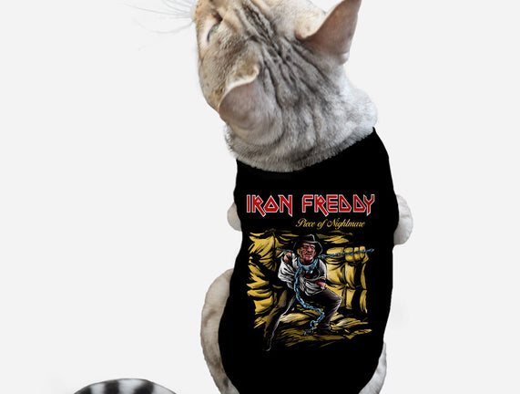 Iron Freddy