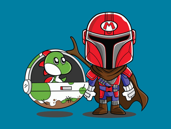 Mariolorian