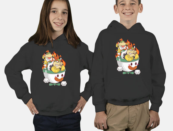 Father And Son