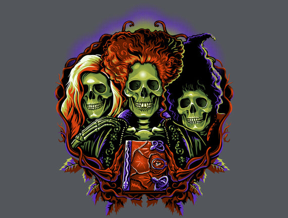 Twist The Bones