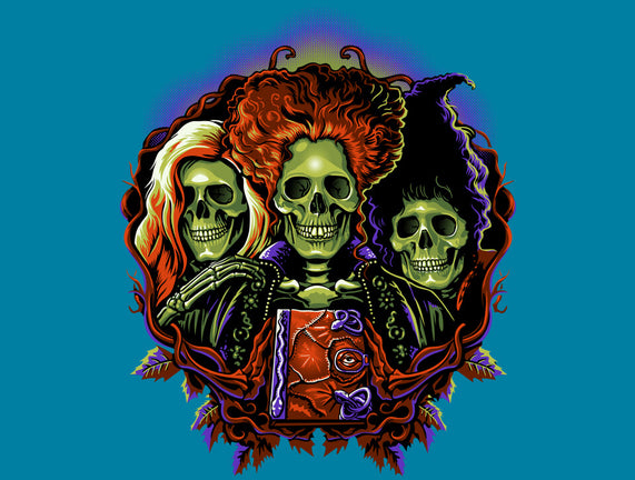 Twist The Bones