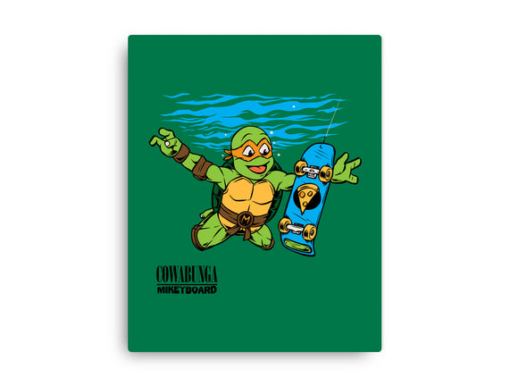 Neverboard