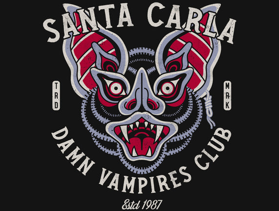Damn Vampires Club