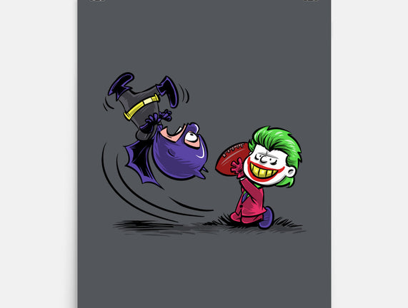 Bat Charlie