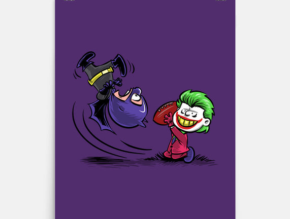 Bat Charlie