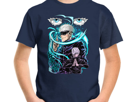 Sensei Gojo