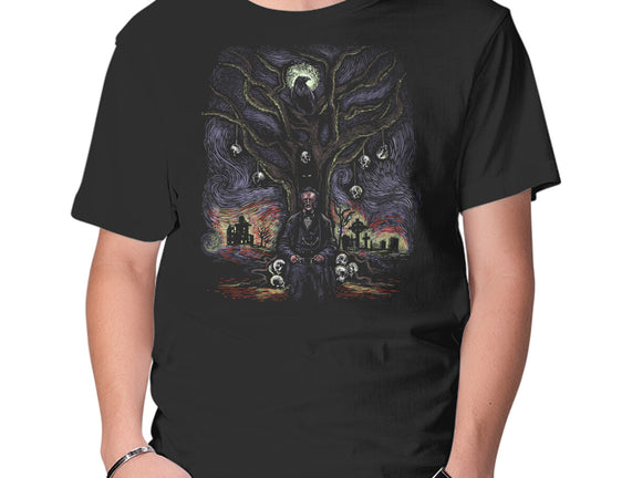 Starry Poe