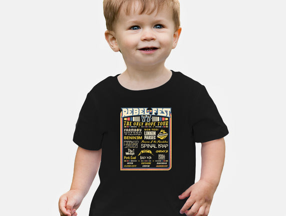 Rebel Fest