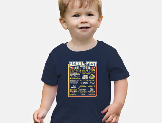 Rebel Fest