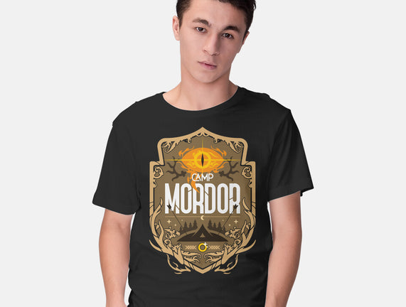 Camp Mordor