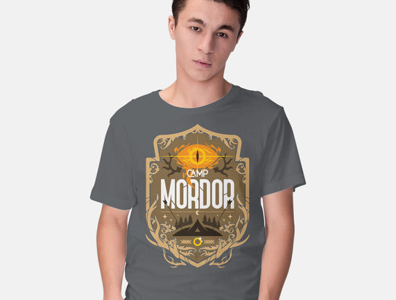 Camp Mordor