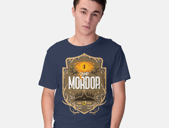 Camp Mordor