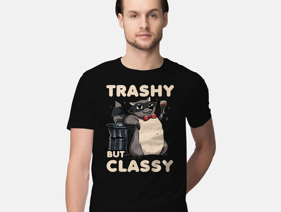 Trashy But Classy