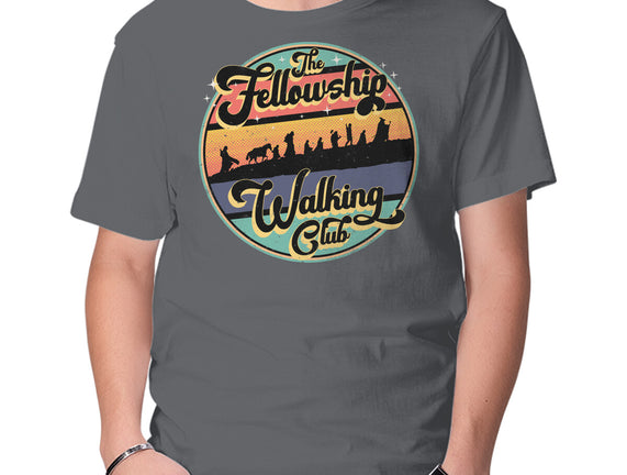 The Fellowship Walking Club