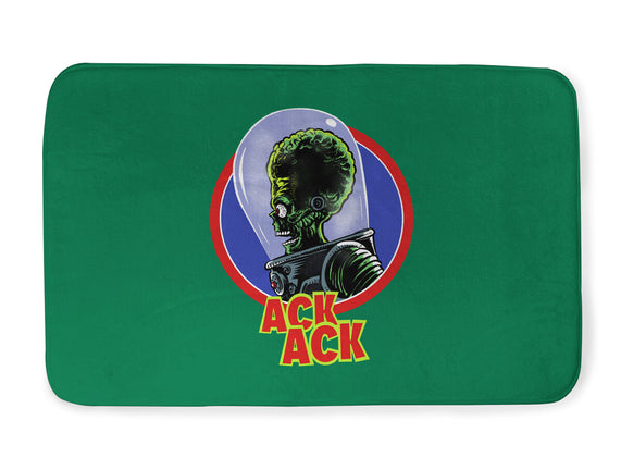 Ack Ack