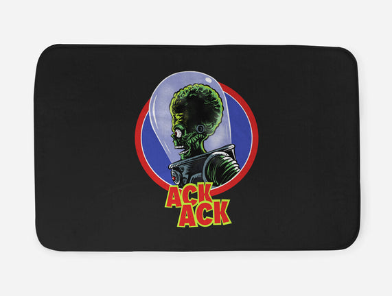 Ack Ack