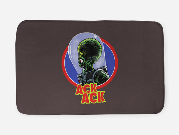 Ack Ack