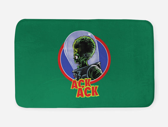 Ack Ack