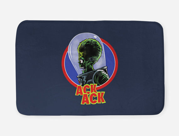 Ack Ack