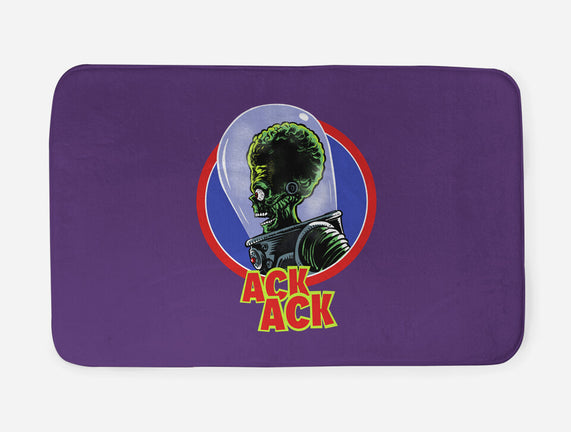 Ack Ack