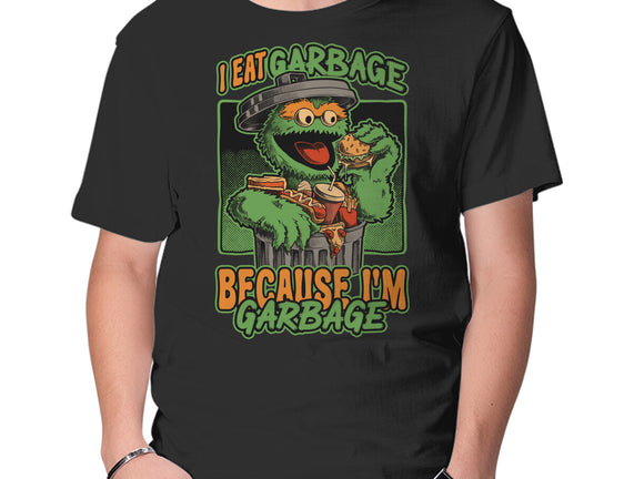 I'm Garbage