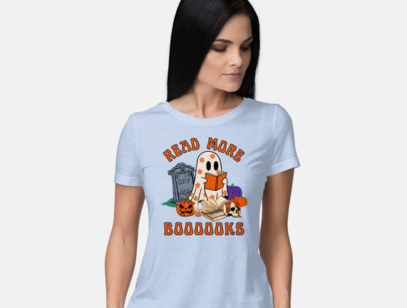 Read More Books