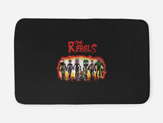 The Rebels