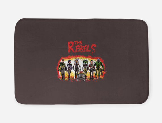The Rebels