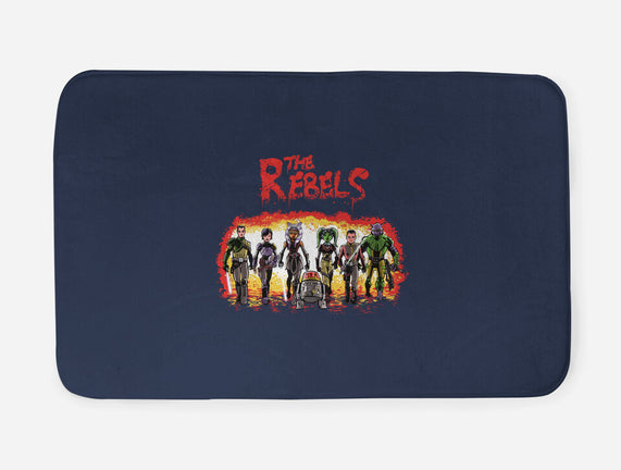 The Rebels