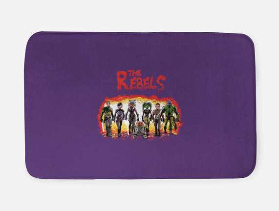 The Rebels