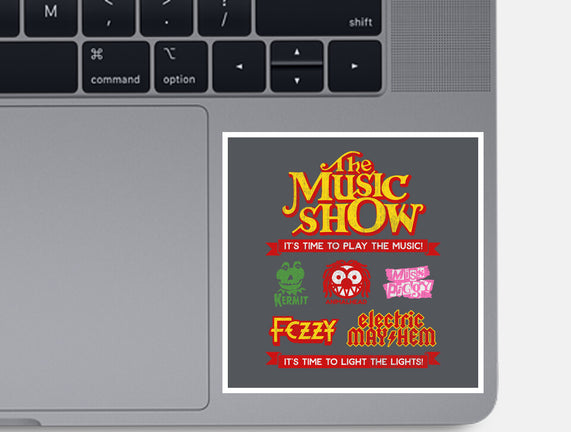 Muppetfest
