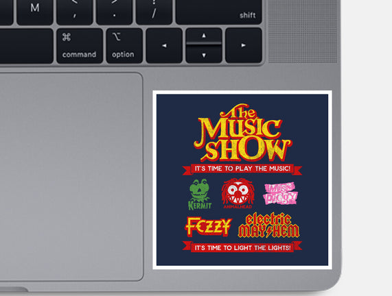 Muppetfest
