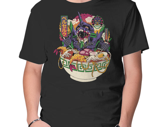 Ramen Eva