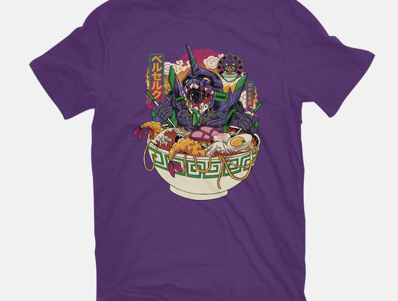 Ramen Eva